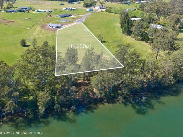 Land for sale in Riverpark, Port Macquarie-Hastings Council