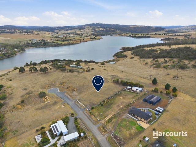 Land for sale in Primrose Sands, Tasmania