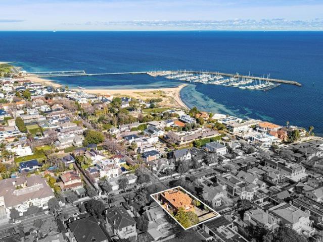Land for sale in Camerons Creek, Victoria