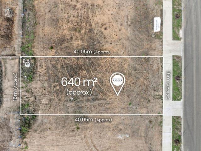 Land for sale in Geelong, Victoria