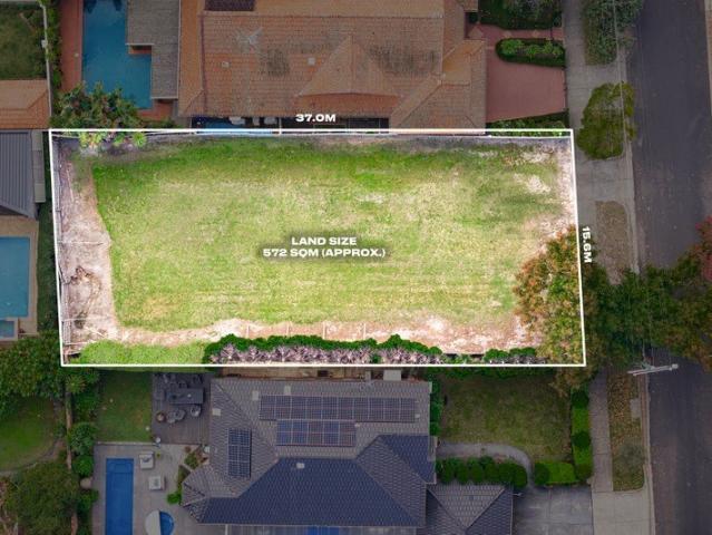 Land for sale in Camerons Creek, Victoria