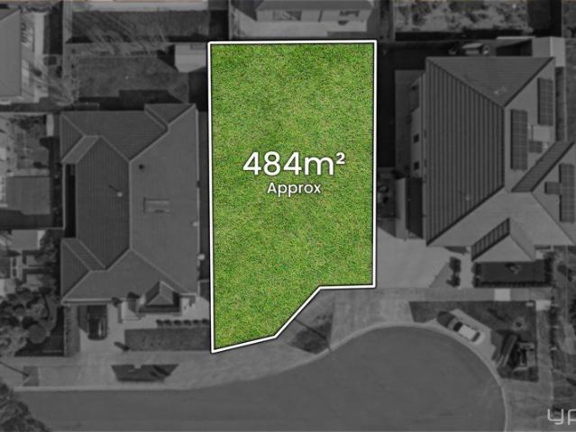 Land for sale in Camerons Creek, Victoria