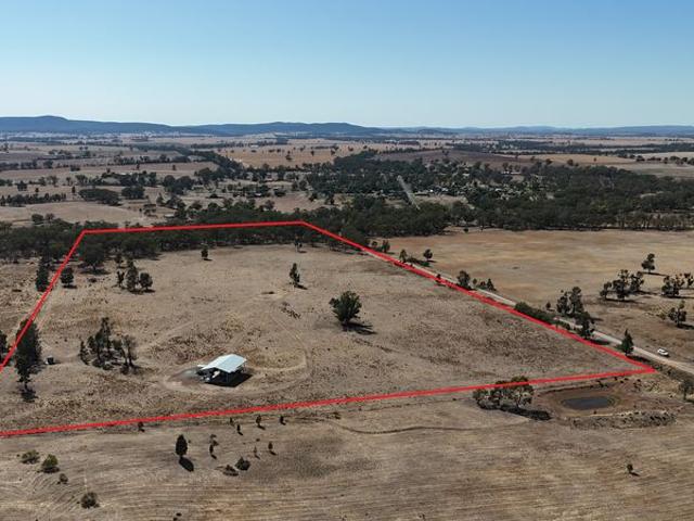 Land for sale in Alectown, New South Wales