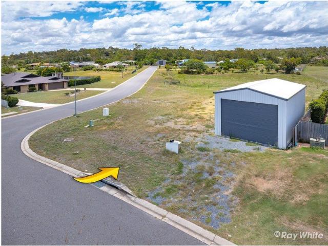 Land for sale in Rockhampton, Queensland