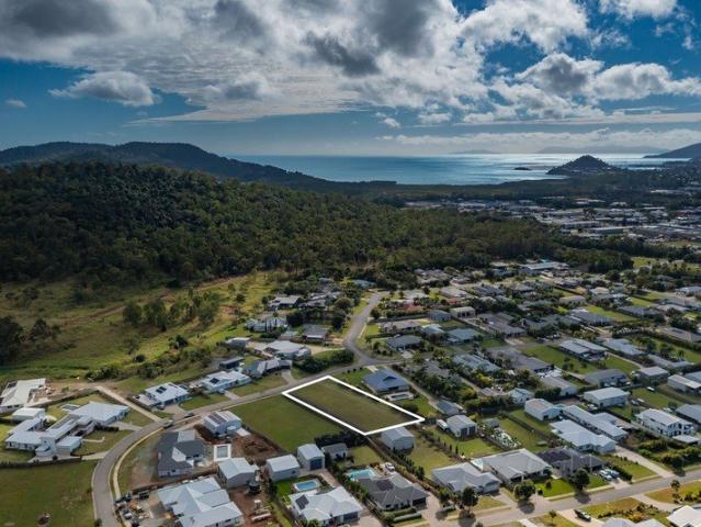 Land for sale in Cannonvale, Queensland