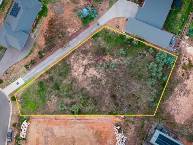 Land for sale in Brisbane Grove, New South Wales