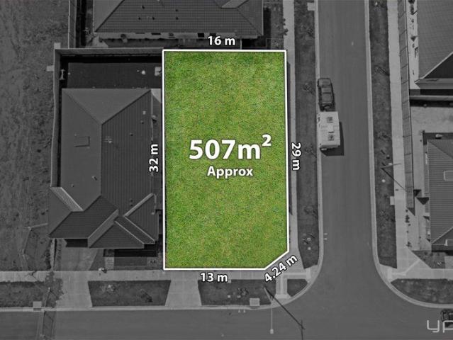 Land for sale in Camerons Creek, Victoria