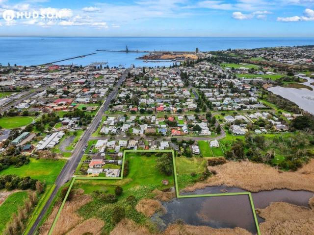 Land for sale in Portland, Victoria