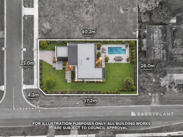 Land for sale in Camerons Creek, Victoria