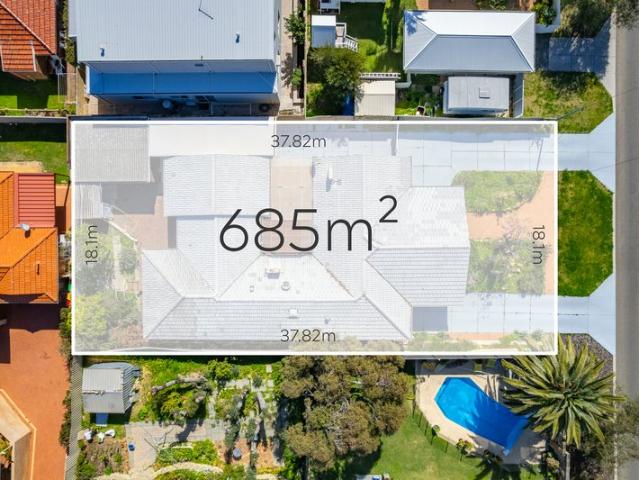 House for sale in Stirling, Western Australia