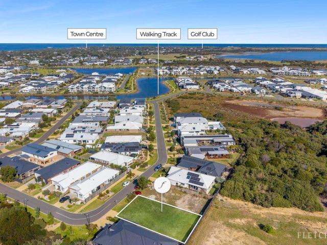 Land for sale in Tyagarah, Victoria