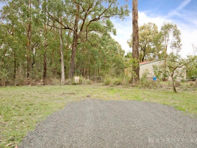 Land for sale in Camerons Creek, Victoria
