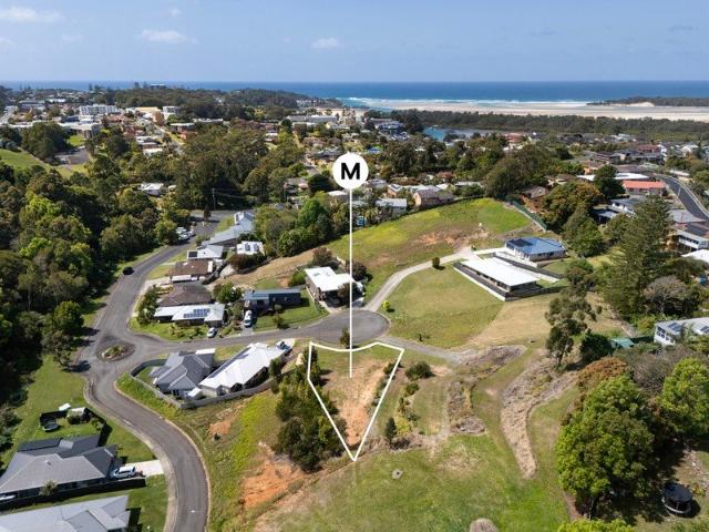 Land for sale in Nambucca Heads, Nambucca Valley Council