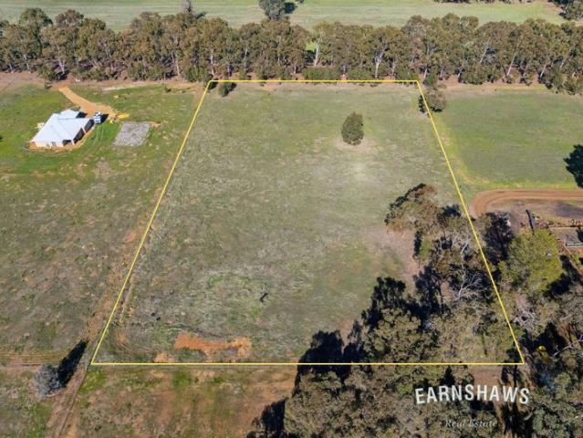 Land for sale in Wundowie, Western Australia