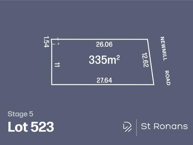 Land for sale in Camerons Creek, Victoria
