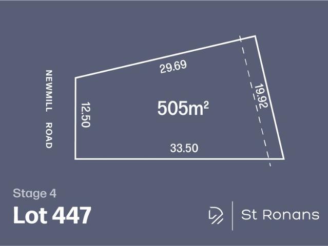 Land for sale in Camerons Creek, Victoria