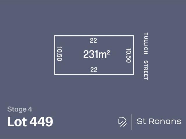 Land for sale in Camerons Creek, Victoria