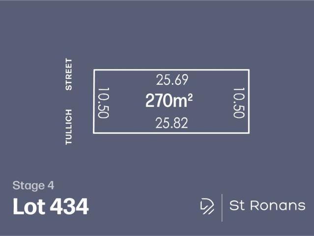 Land for sale in Bulla, Melbourne