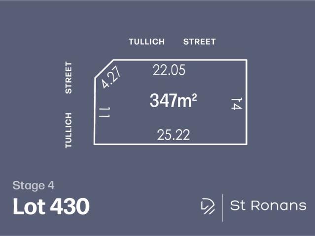 Land for sale in Bulla, Melbourne