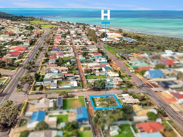 Land for sale in Whyalla, South Australia