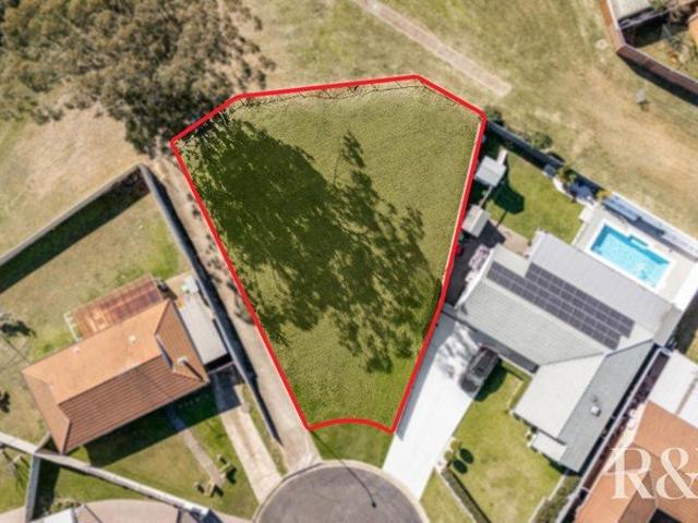 Land for sale in Sydney, New South Wales