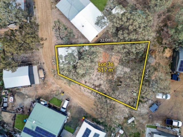Cottage for sale in Paisley, South Australia