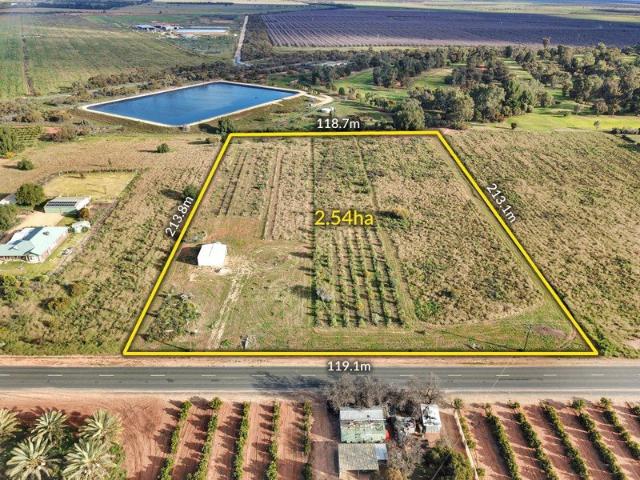 Cottage for sale in Sunlands, The District Council of Loxton Waikerie