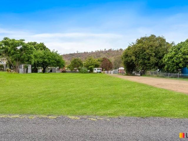 Land for sale in Walterhall, Mount Morgan
