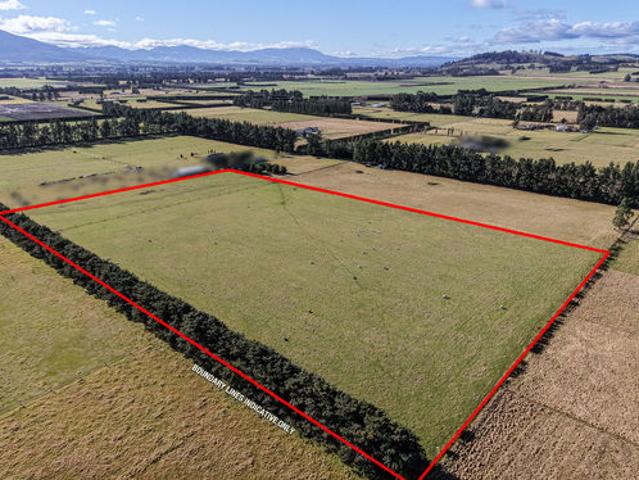Property for sale in Lake Rotoroa, Canterbury