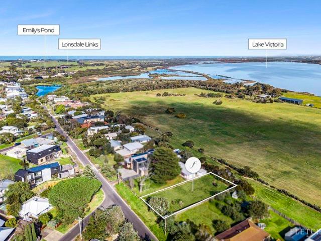 Land for sale in Tyagarah, Victoria