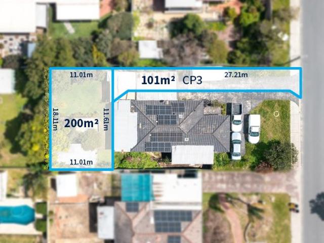 Land for sale in Girrawheen, Western Australia