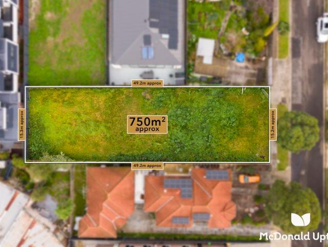 Land for sale in Camerons Creek, Victoria