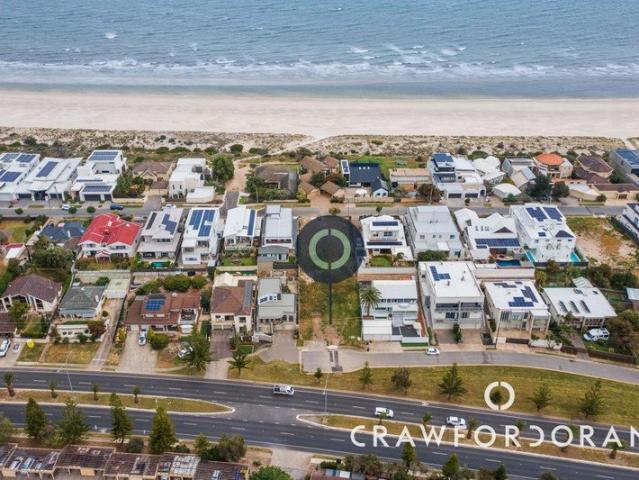 Land for sale in Tennyson, Adelaide