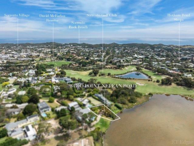 Land for sale in Camerons Creek, Victoria