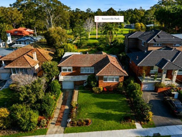House for sale in Sydney, New South Wales