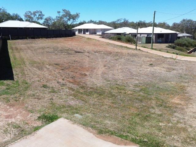 Land for sale in Oakey