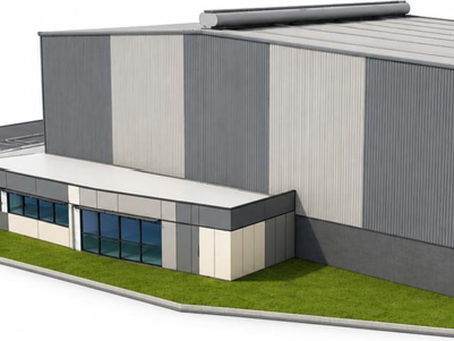 Warehouse for rent in Malaga, Western Australia