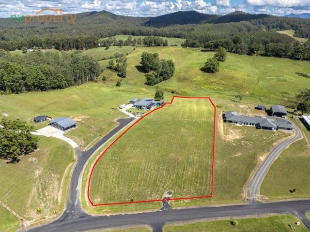 Land for sale in Congarinni, New South Wales