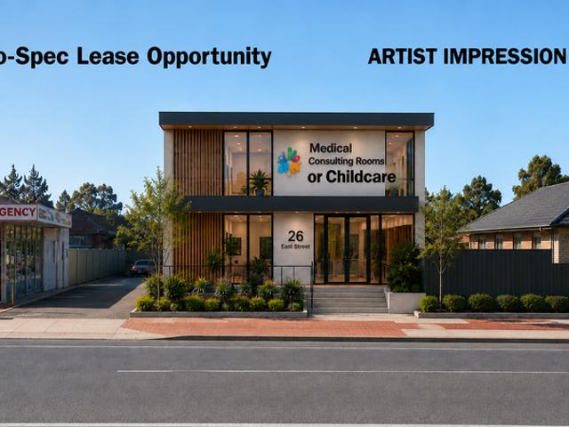 Property for rent in Maylands, Western Australia