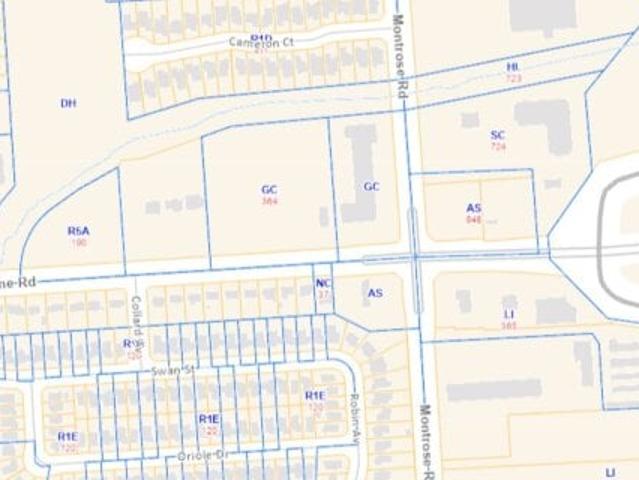 Land for rent in Niagara, Ontario