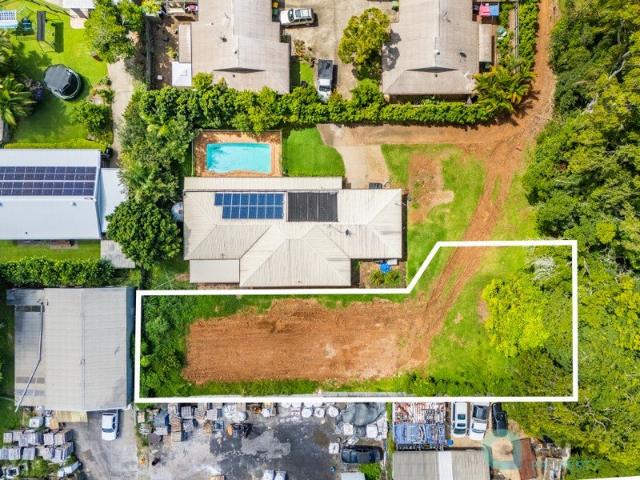 Land for sale in Kings Creek, Queensland