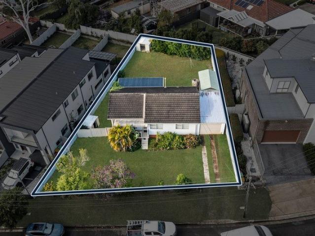 House for sale in Sydney, New South Wales
