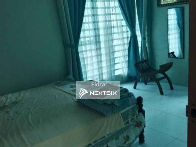 Residential House for sale in Country Heights Damansara, Kuala Lumpur