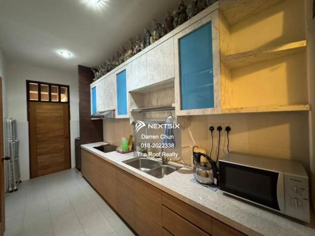 Residential House for sale in Bukit Ledang, Johor