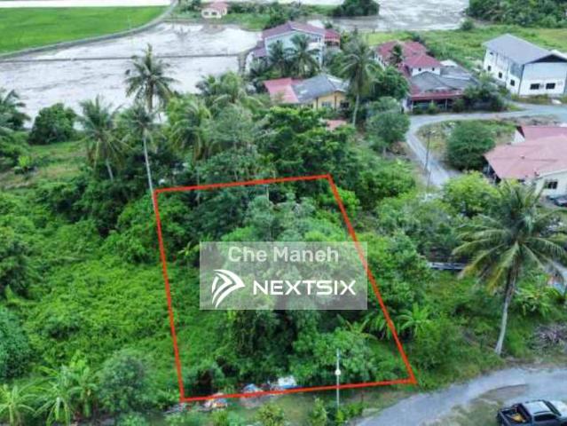 Residential House for sale in Georgetown, Penang