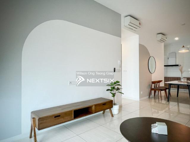 Shop for rent in Georgetown, Penang