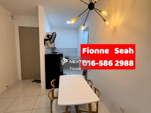 Residential House for sale in Kajang, Langat