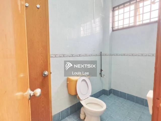 Residential House for sale in Johor