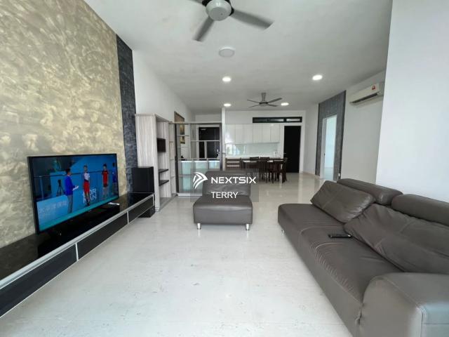 Warehouse for sale in Selangor