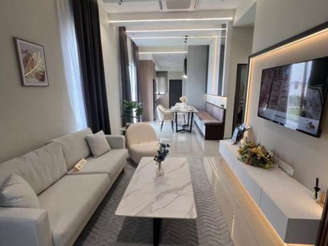 Terraced House for sale in Labu Jaya, Negeri Sembilan